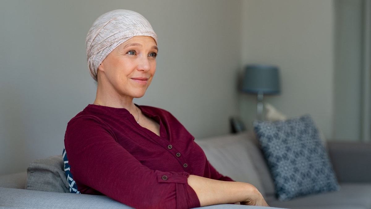 Liver Cancer Treatment Hair Loss