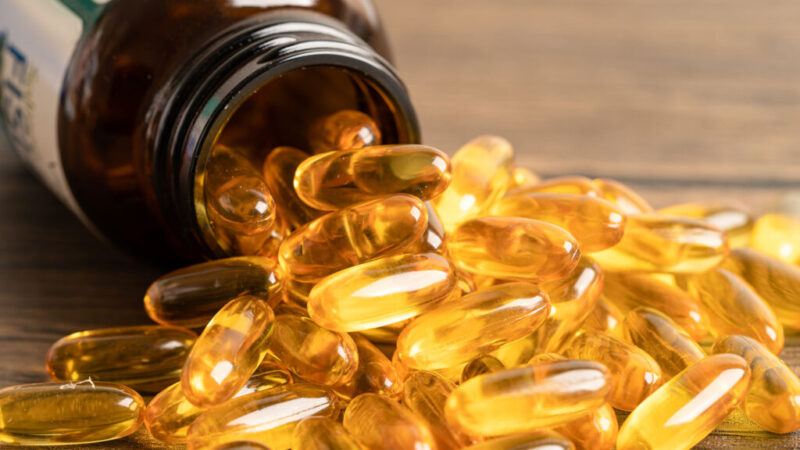 Discover the Power of Pre-Digested Fish Oil: MaxSimil Omega-3 Benefits Explained